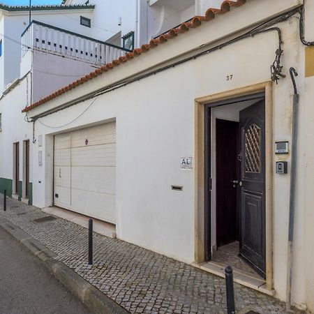 Flh Monte Gordo Family Flat With Balcony Lejlighed Eksteriør billede