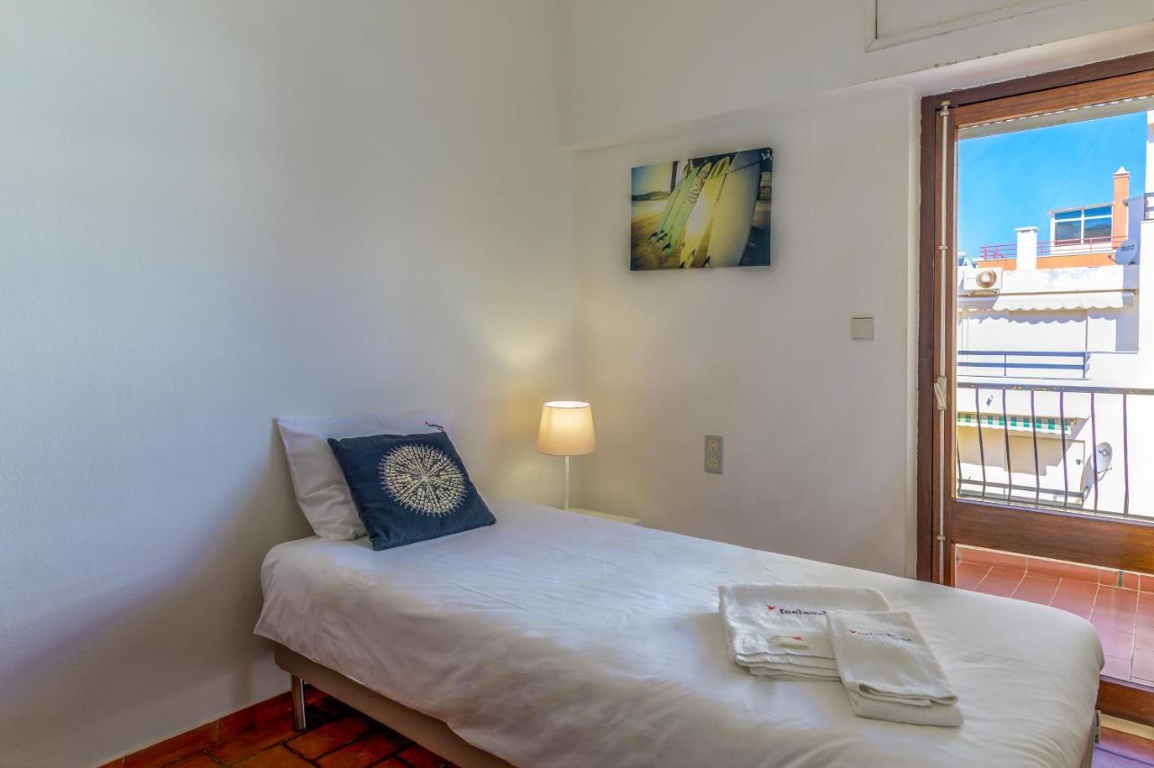 Flh Monte Gordo Family Flat With Balcony Lejlighed Eksteriør billede