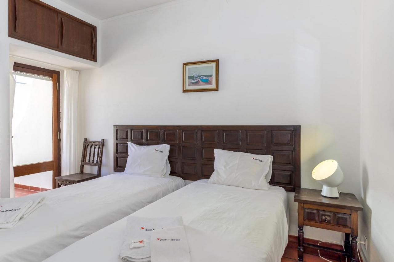 Flh Monte Gordo Family Flat With Balcony Lejlighed Eksteriør billede